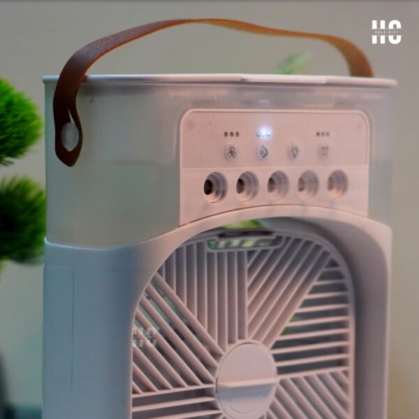 Cooling Mist Fan - Image 4
