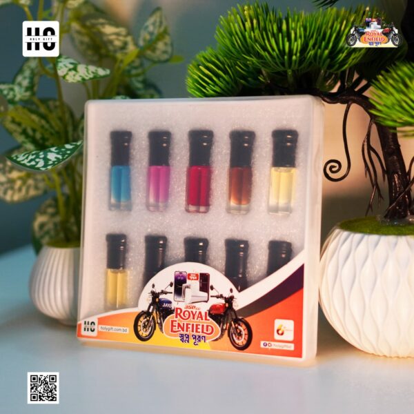 Luxury Perfume Combo Tiktok