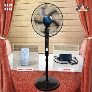 Stand Fan