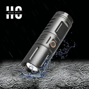 Rechargeable Torch Light - রিচার্জেবল টর্চ লাইট