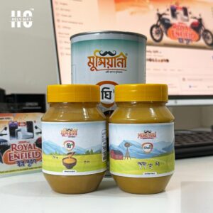 250 Gram Ghee