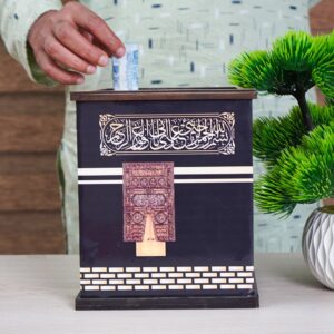 Umrah Savings Box