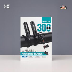Mobicom Neck Band