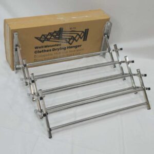 Clothes Drying Hanger