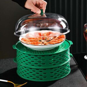 5 layer Food safety Cover