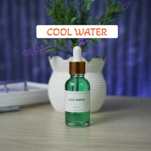 Cool Water
