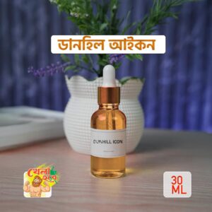 Dunhill icon price 30ml