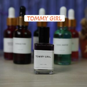 Tommy Girl
