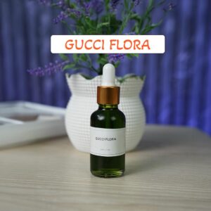 Gucci Flora