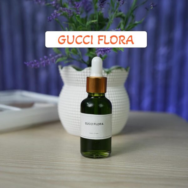 Gucci Flora