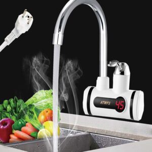 Instant water Heater