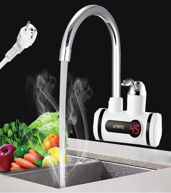 Instant water Heater