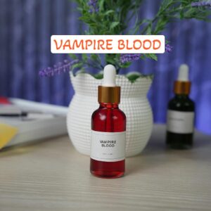 vampire blood