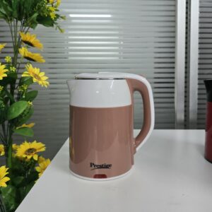 Hawkins/Prestige Electric Kettle 2L Gray
