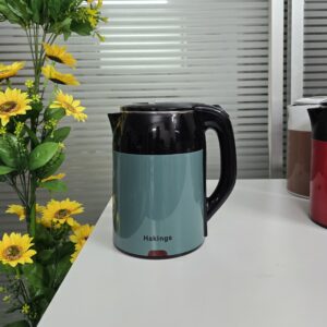Hawkins/Prestige Electric Kettle 2L Mint Green