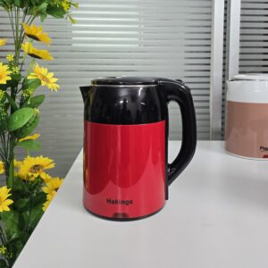 Hawkins/Prestige Electric Kettle 2L Red