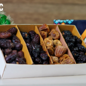 HolyDates Premium Khejur- 1 kg