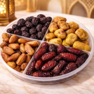 Holy Dates Premium 2 kg + Delivery Charge Free