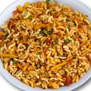 মুড়ি মাখার মসলা - ১ কেজি