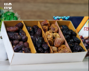 Holy Dates-Primium Dates 1 kg