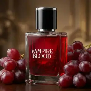 Vampire Blood Perfume (30 ml)