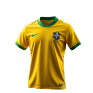Brazil Jersey