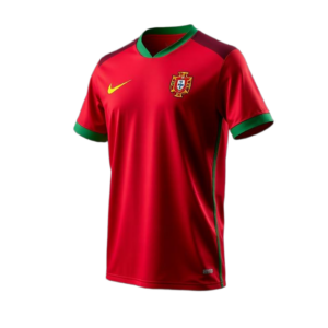 Portugal Jersey