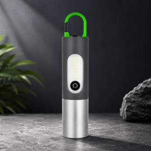 Digital Thunder Torch Light ⚡
