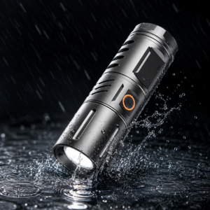 Zambo 20000mAh Torch light