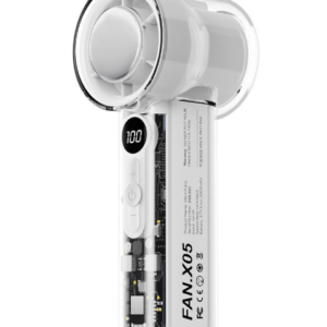 x05 air cooler Turbo Fan