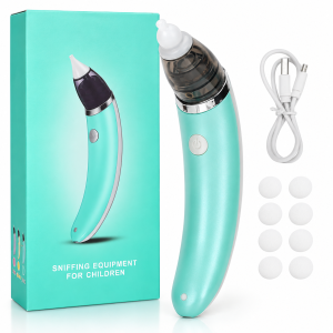 Baby Nose Cleaner